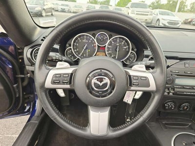 2007 Mazda Mazda Miata PRHT Touring