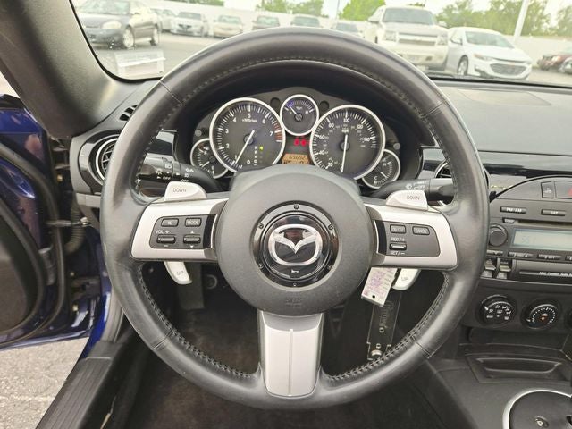 2007 Mazda Mazda Miata PRHT Touring