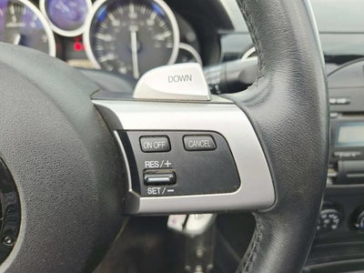 2007 Mazda Mazda Miata PRHT Touring