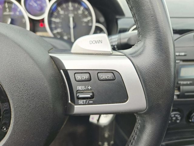 2007 Mazda Mazda Miata PRHT Touring