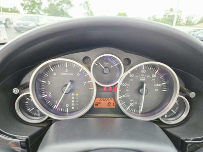 2007 Mazda Mazda Miata PRHT Touring