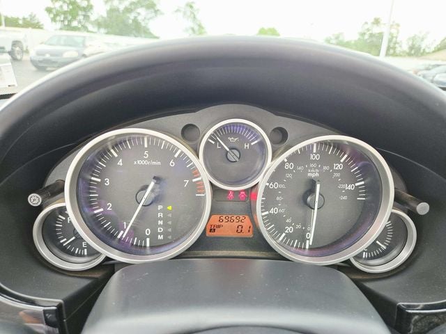 2007 Mazda Mazda Miata PRHT Touring