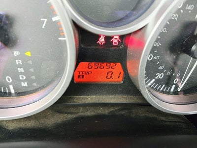 2007 Mazda Mazda Miata PRHT Touring