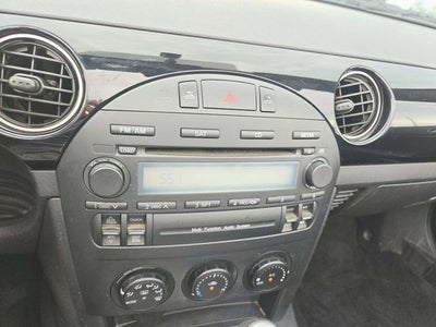 2007 Mazda Mazda Miata PRHT Touring