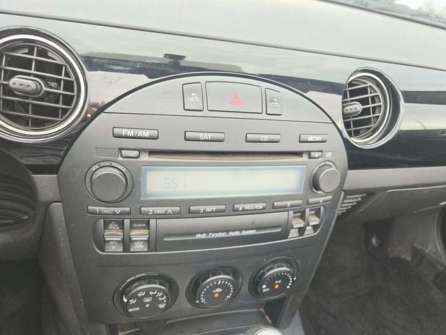 2007 Mazda Mazda Miata PRHT Touring