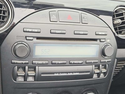 2007 Mazda Mazda Miata PRHT Touring