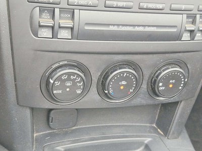 2007 Mazda Mazda Miata PRHT Touring