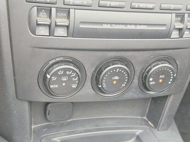 2007 Mazda Mazda Miata PRHT Touring