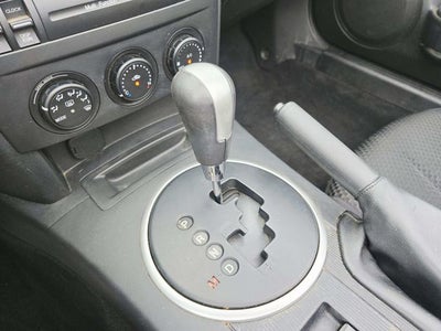 2007 Mazda Mazda Miata PRHT Touring