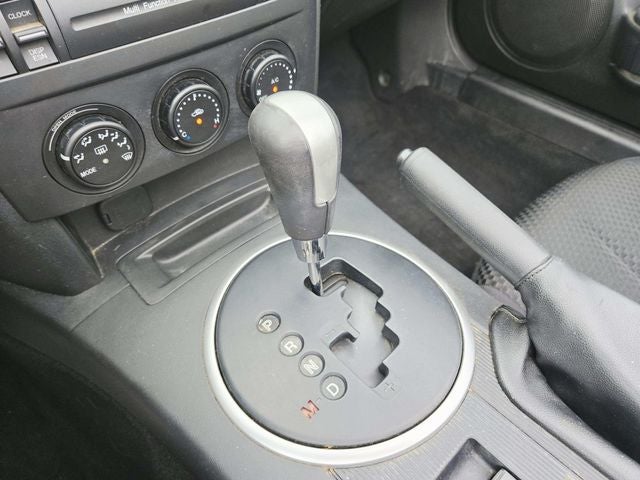 2007 Mazda Mazda Miata PRHT Touring