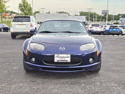 2007 Mazda Mazda Miata PRHT Touring