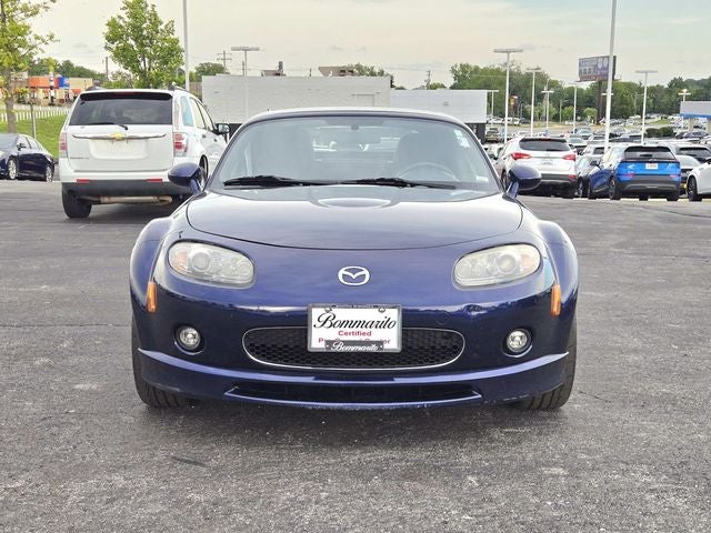 2007 Mazda Mazda Miata PRHT Touring