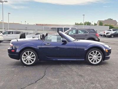 2007 Mazda Mazda Miata PRHT Touring