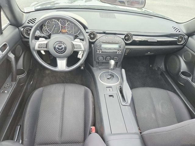 2007 Mazda Mazda Miata Base