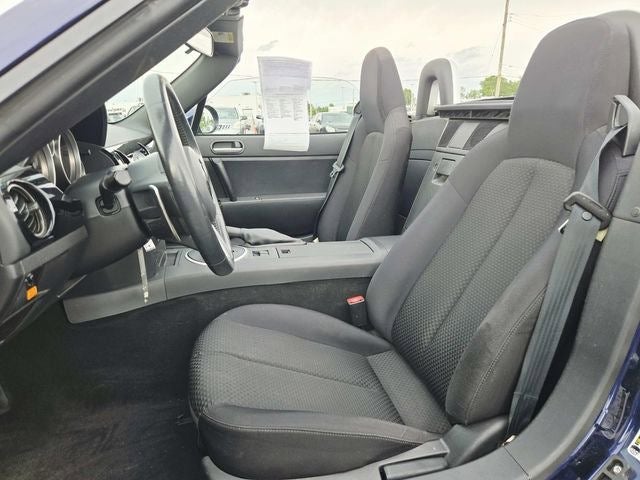 2007 Mazda Mazda Miata Base