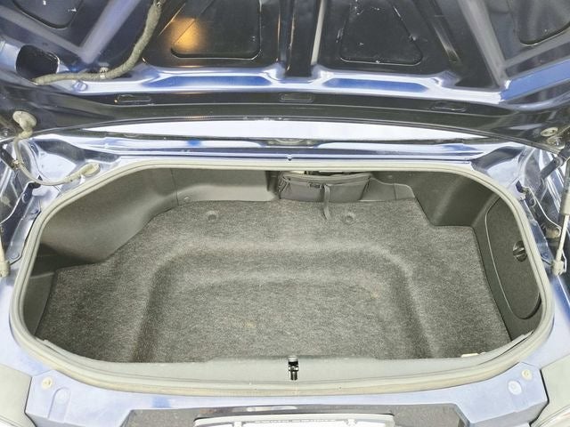 2007 Mazda Mazda Miata Base