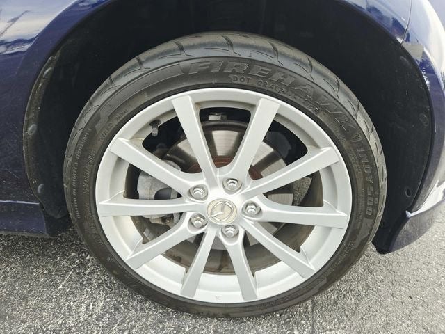 2007 Mazda Mazda Miata Base
