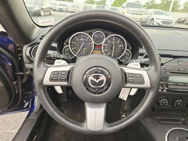 2007 Mazda Mazda Miata Base