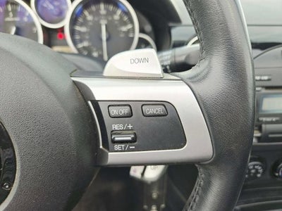 2007 Mazda Mazda Miata Base