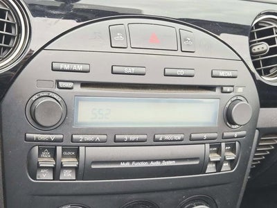 2007 Mazda Mazda Miata Base