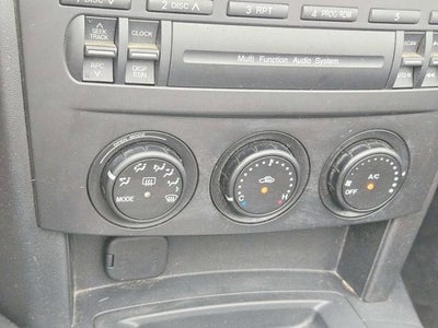 2007 Mazda Mazda Miata Base