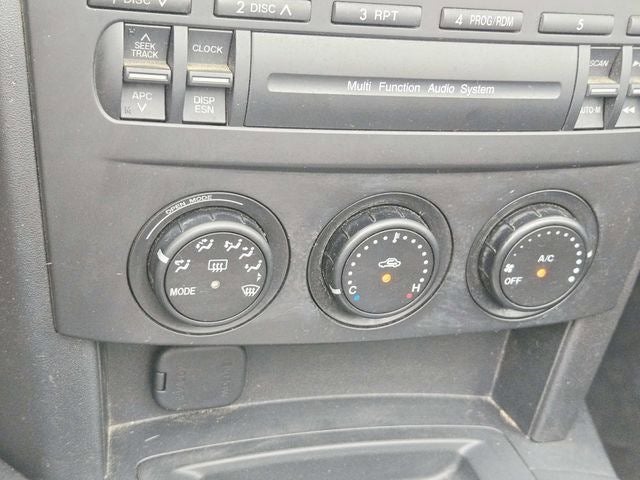 2007 Mazda Mazda Miata Base