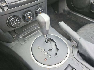2007 Mazda Mazda Miata Base