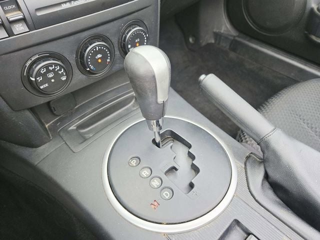 2007 Mazda Mazda Miata Base