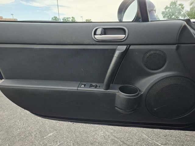 2007 Mazda Mazda Miata Base