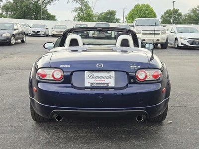 2007 Mazda Mazda Miata Base