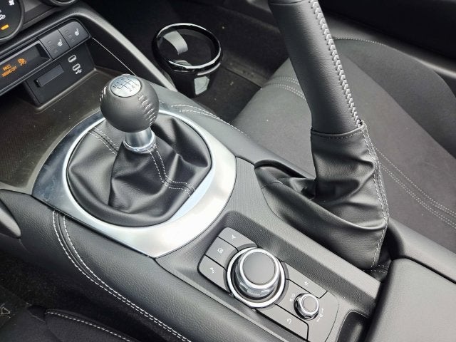 2026 Mazda Mazda MX-5 Miata Club
