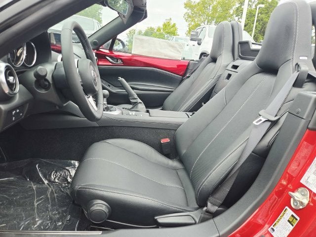 2026 Mazda Mazda MX-5 Miata Grand Touring