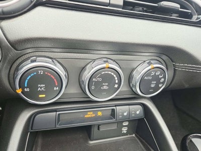 2026 Mazda Mazda MX-5 Miata Grand Touring