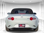 2016 Mazda Mazda Miata Grand Touring
