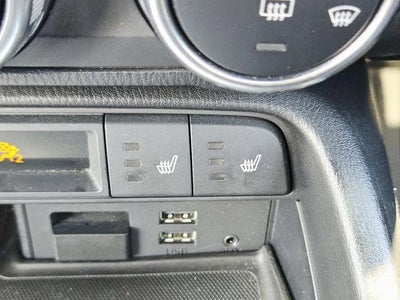 2016 Mazda Mazda Miata Grand Touring