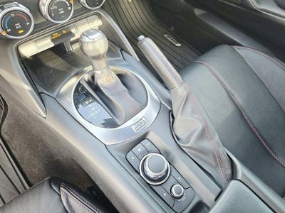 2016 Mazda Mazda Miata Grand Touring