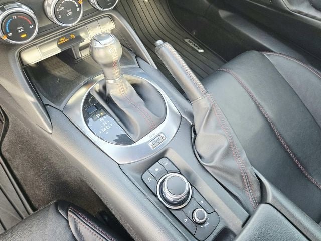 2016 Mazda Mazda Miata Grand Touring
