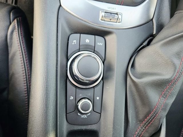 2016 Mazda Mazda Miata Grand Touring