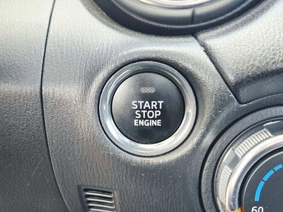 2016 Mazda Mazda Miata Grand Touring