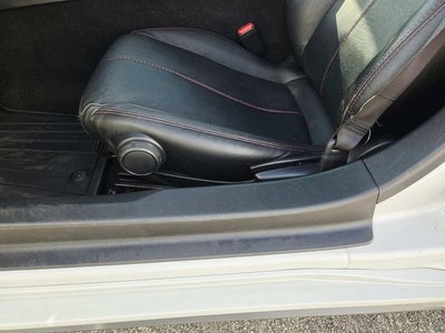 2016 Mazda Mazda Miata Grand Touring