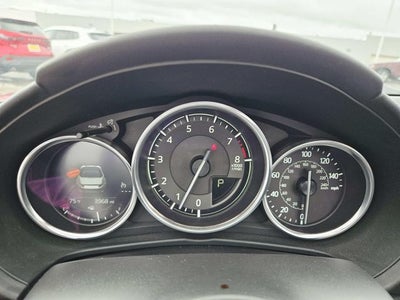 2023 Mazda Mazda MX-5 Miata Grand Touring