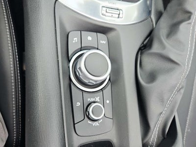 2023 Mazda Mazda MX-5 Miata Grand Touring
