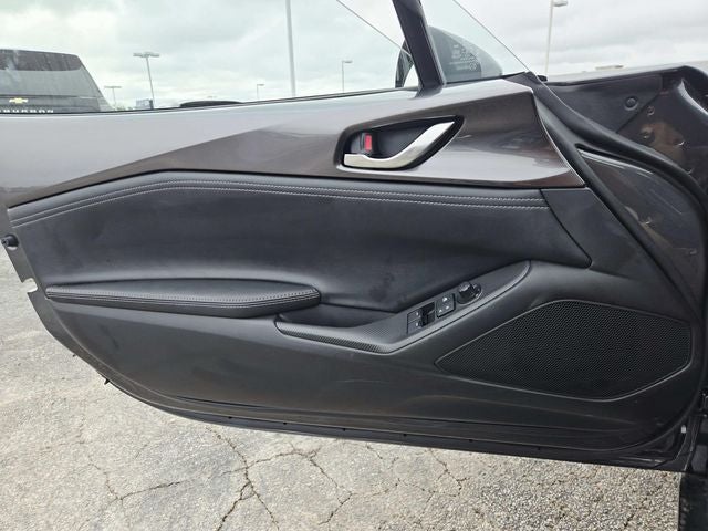 2023 Mazda Mazda MX-5 Miata Grand Touring