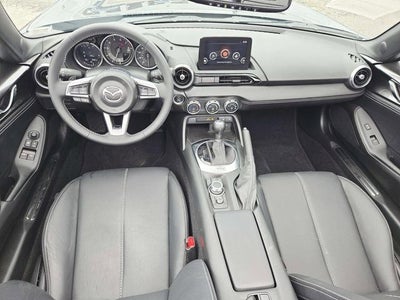 2023 Mazda Mazda MX-5 Miata Grand Touring