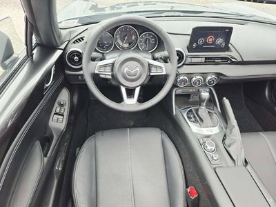 2023 Mazda Mazda MX-5 Miata Grand Touring