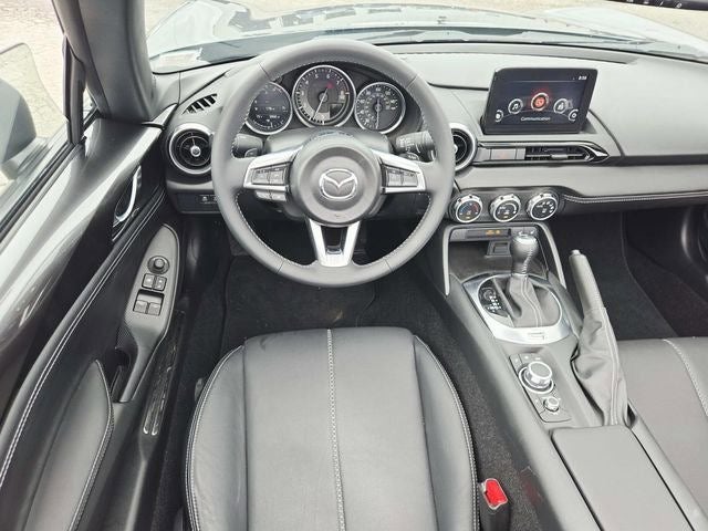2023 Mazda Mazda MX-5 Miata Grand Touring