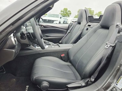2023 Mazda Mazda MX-5 Miata Grand Touring