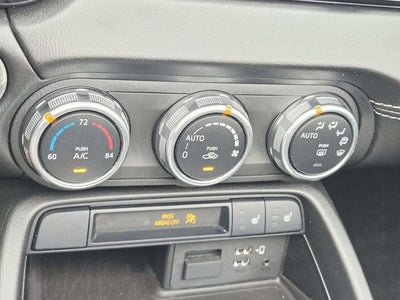 2023 Mazda Mazda MX-5 Miata Grand Touring