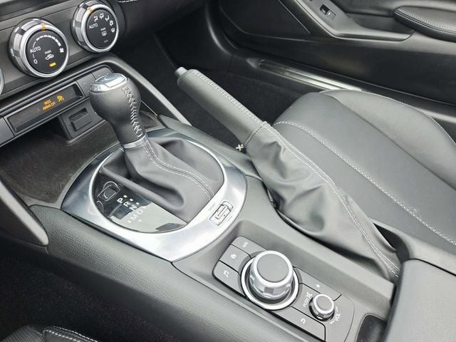 2023 Mazda Mazda MX-5 Miata Grand Touring