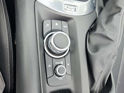 2023 Mazda Mazda MX-5 Miata Grand Touring